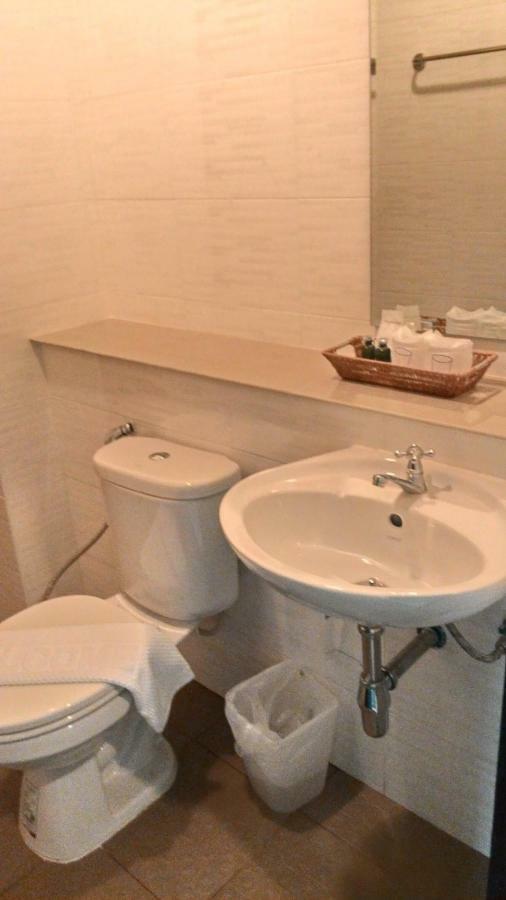K2 Living Hotel Uttaradit Ngoại thất bức ảnh